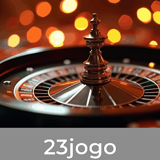 23jogo: A Experiência de Casino ao Vivo Preferida dos Brasileiros