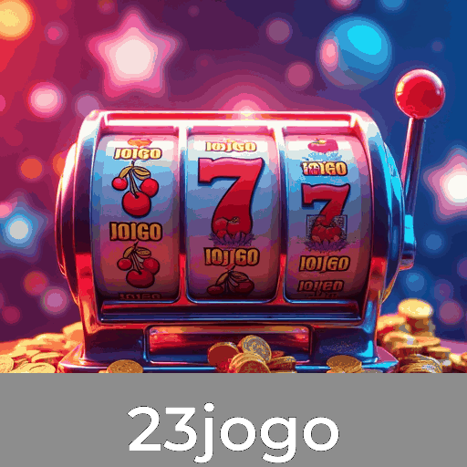23jogo: Apostas Móveis com Facilidade e Recursos Completo