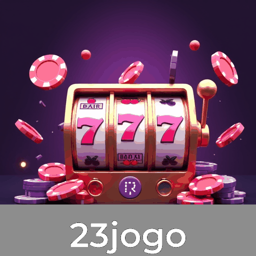 23jogo: Onde a segurança e o serviço profissional se destacam