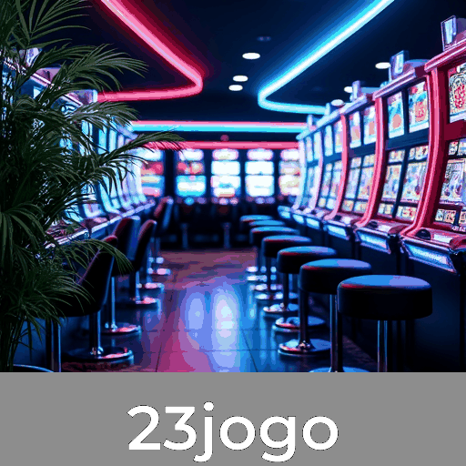 23jogo: Slots de Alta Volatilidade, Jogos de Mesa Estratégicos, e Mais